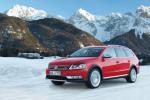 Volkswagen Passat Alltrack 2012 года